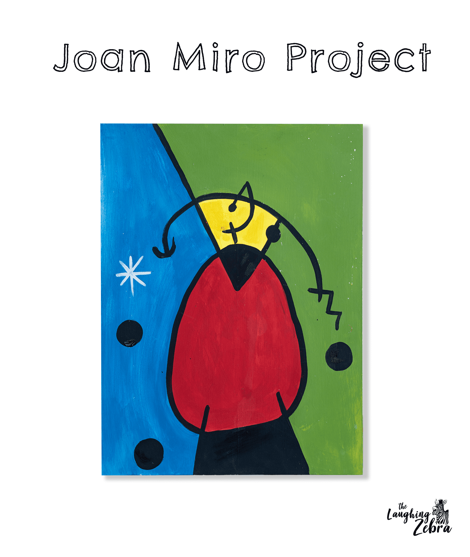 Miro Lesson - Little NEO Creative