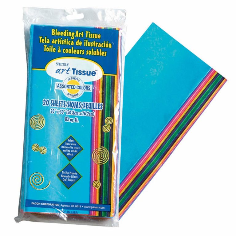 Ten Favorite Art Supplies for Kids - The Laughing Zebra